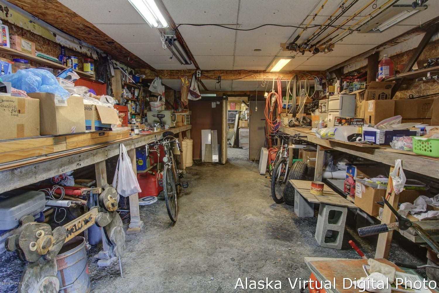 32596 Nash Rd, Seward, AK 99664